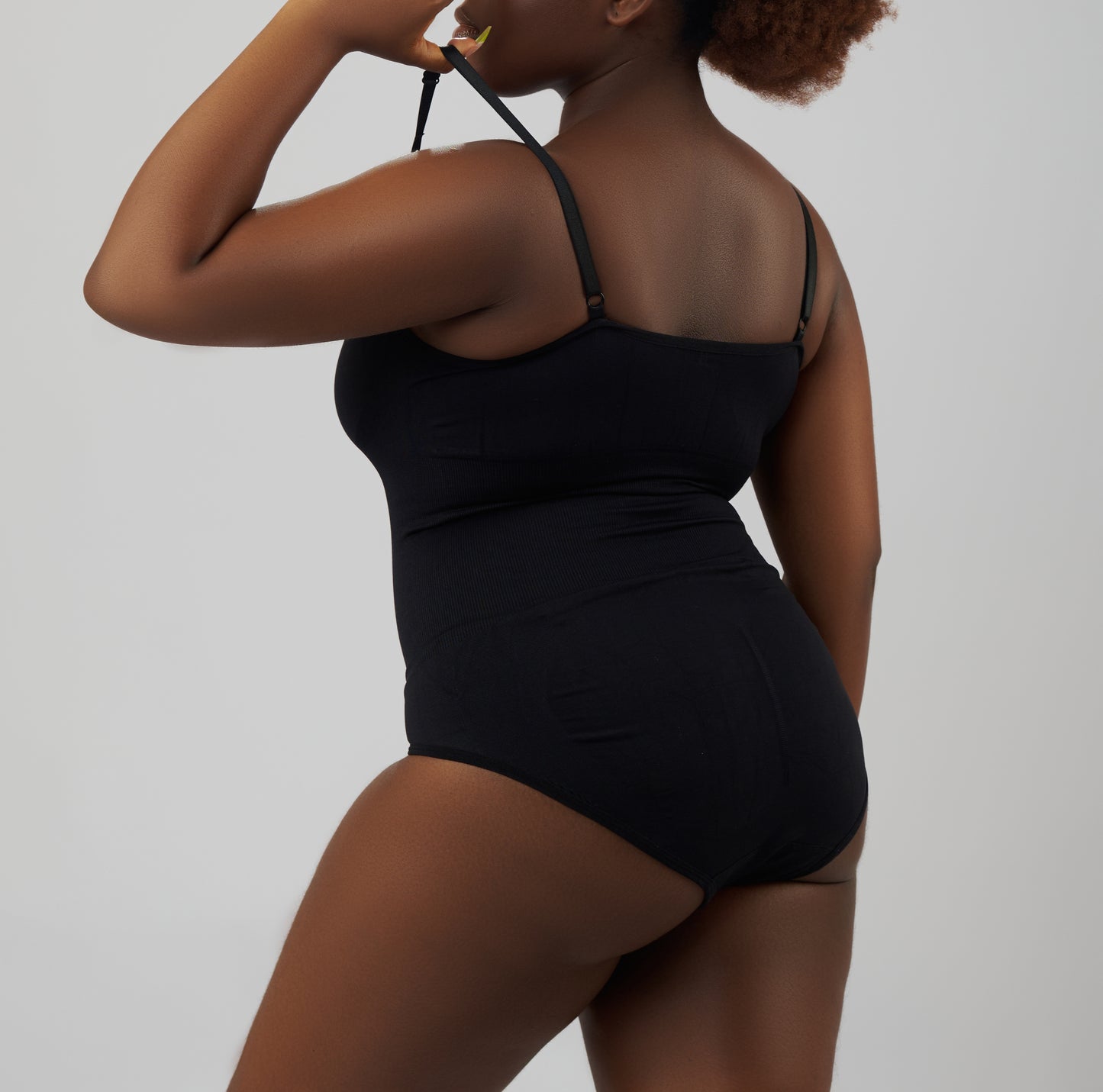 Ploppydolly Bodysuit Women Shapewear