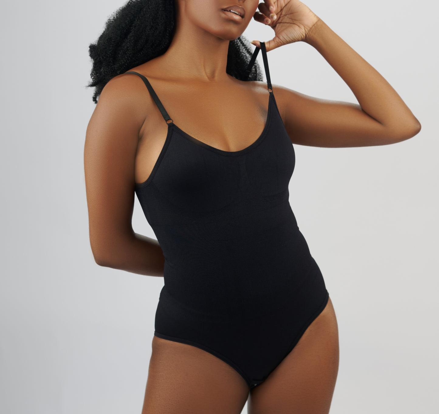 Ploppydolly Bodysuit Women Shapewear