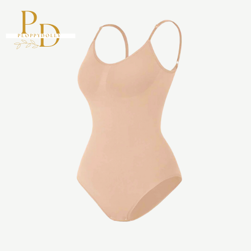 Ploppydolly Bodysuit Women Shapewear