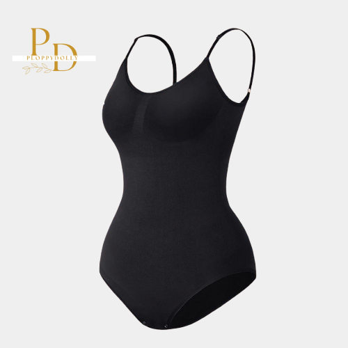 Ploppydolly Bodysuit Women Shapewear