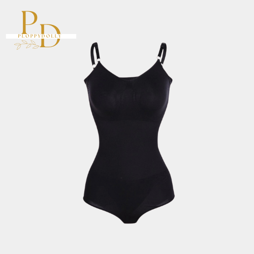 Ploppydolly Bodysuit Women Shapewear