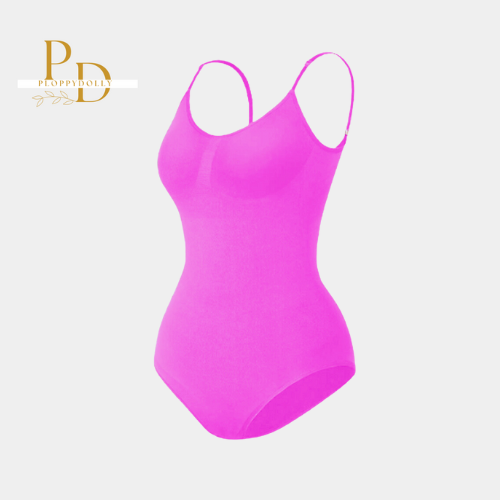 Ploppydolly Bodysuit Women Shapewear